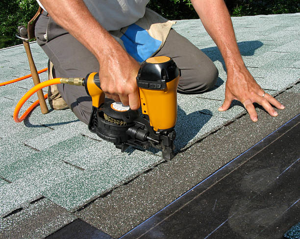 Quick and Trustworthy Emergency Roof Repair Services in Westlake, OH