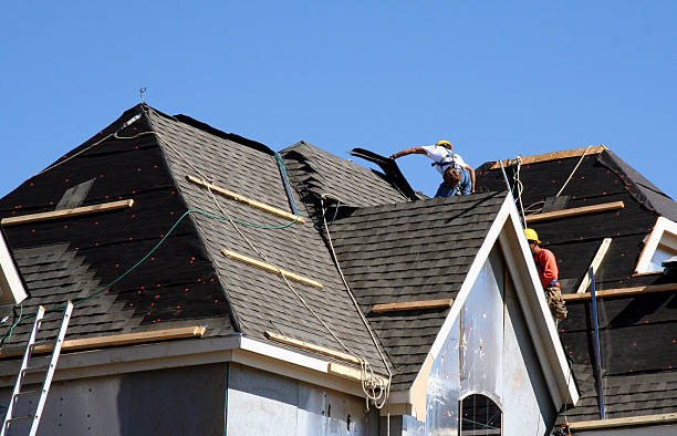 Residential Roof Replacement in Westlake, OH