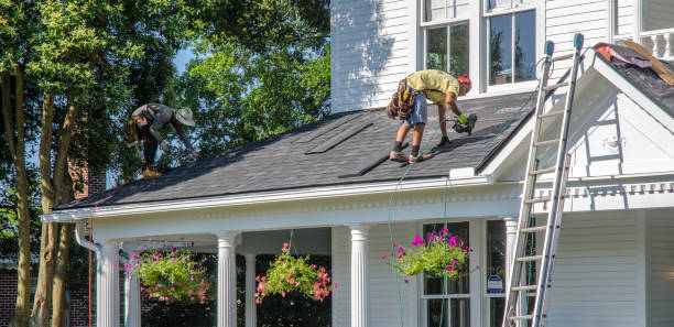 Heating Cable for Roof Installation in Westlake, OH